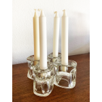 A. Matura Rudolfova Hut kandelaars